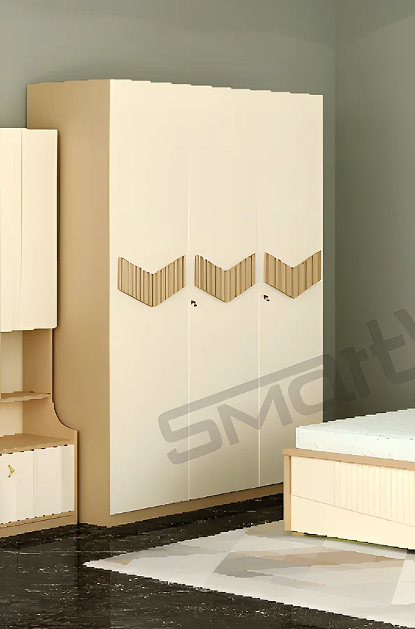 Vinca W3D Wardrobe