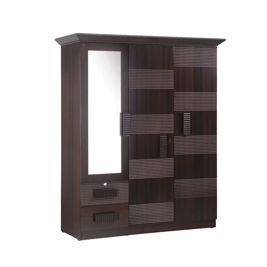 Willow 3D Wardrobe