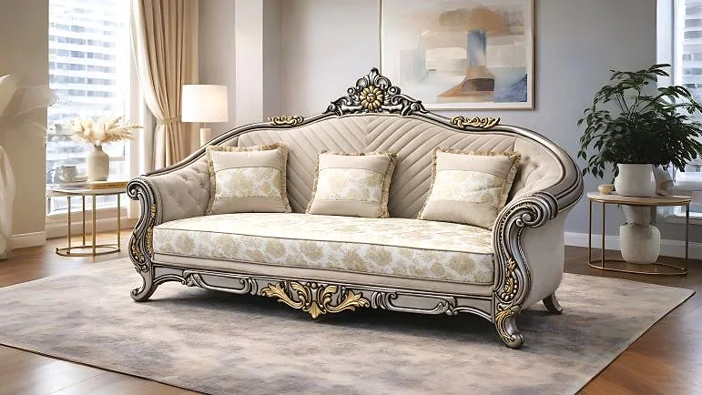 Windson Sofa Set (CSF-14)