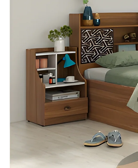 Winslet Bed Side
