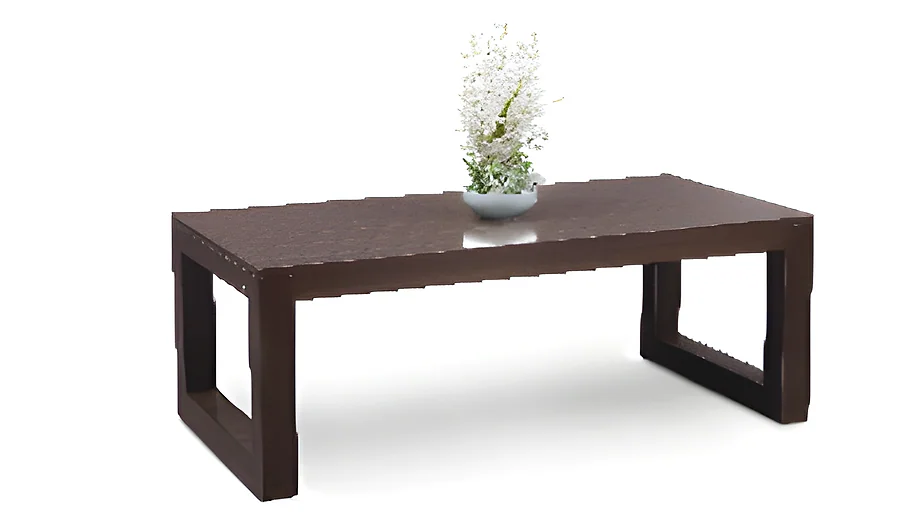 Wooddo 4824 Center Table