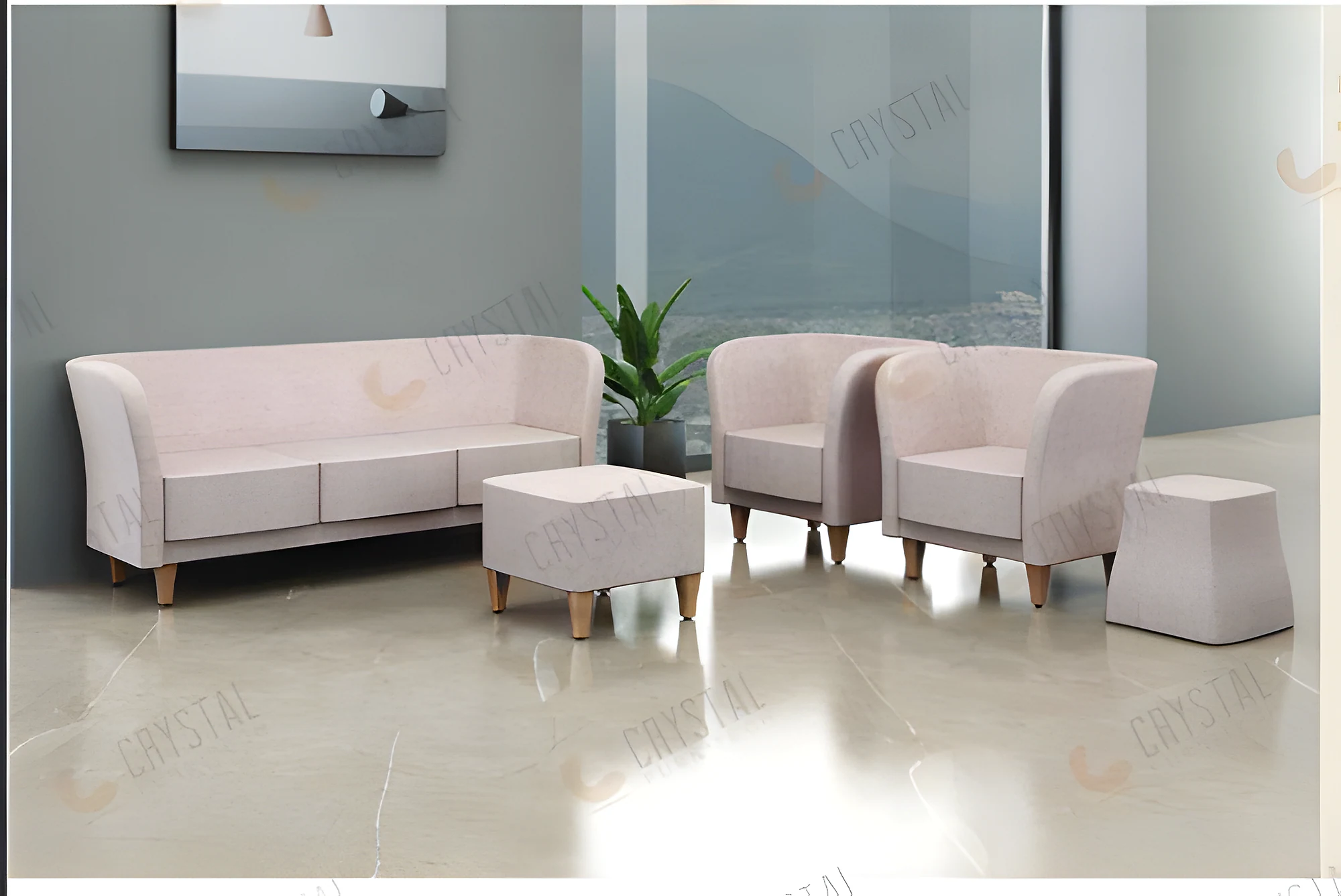 1 Seater