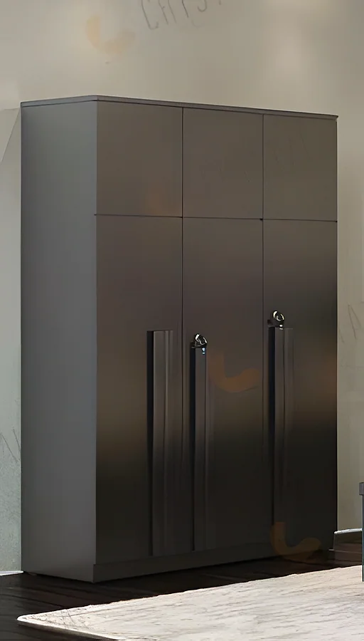 Wardrobe 2 door