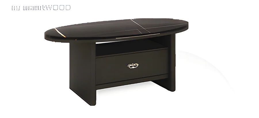 Zara (3921 Oval) With Composite Italian Top