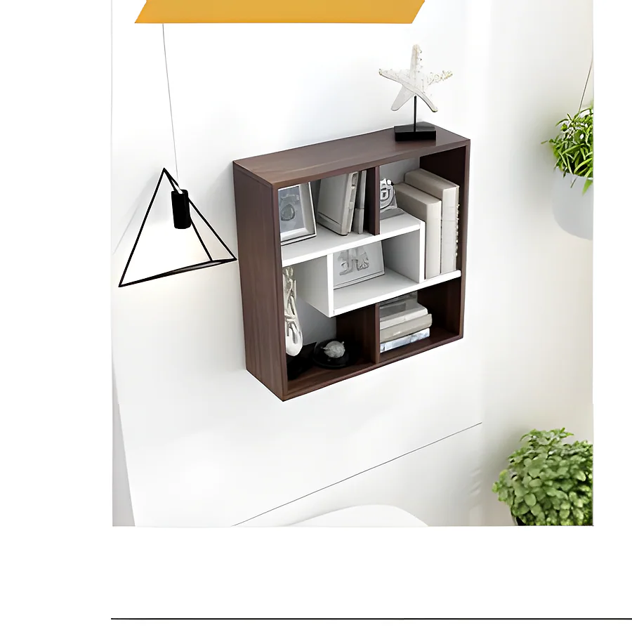 Zara Wall Unit