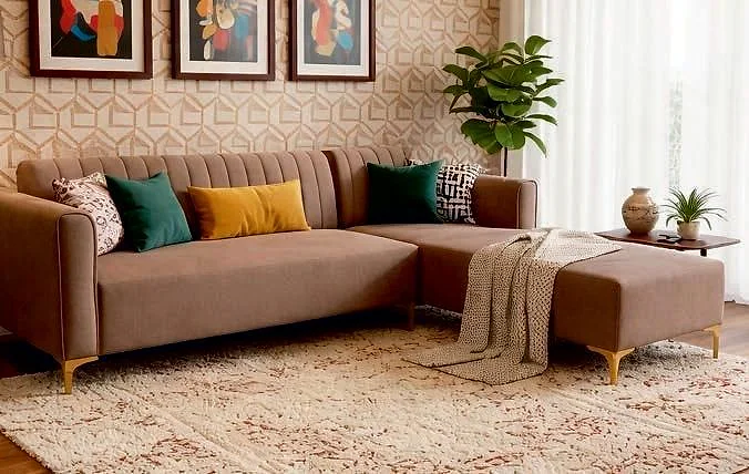 Zenith Sofa