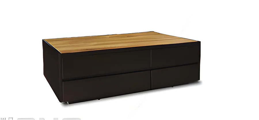 Zione Deco (824) With Composite Italian Top